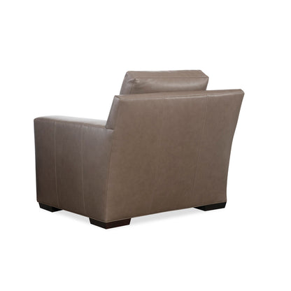 Hancock Moore H M Home Upholstered Armchair