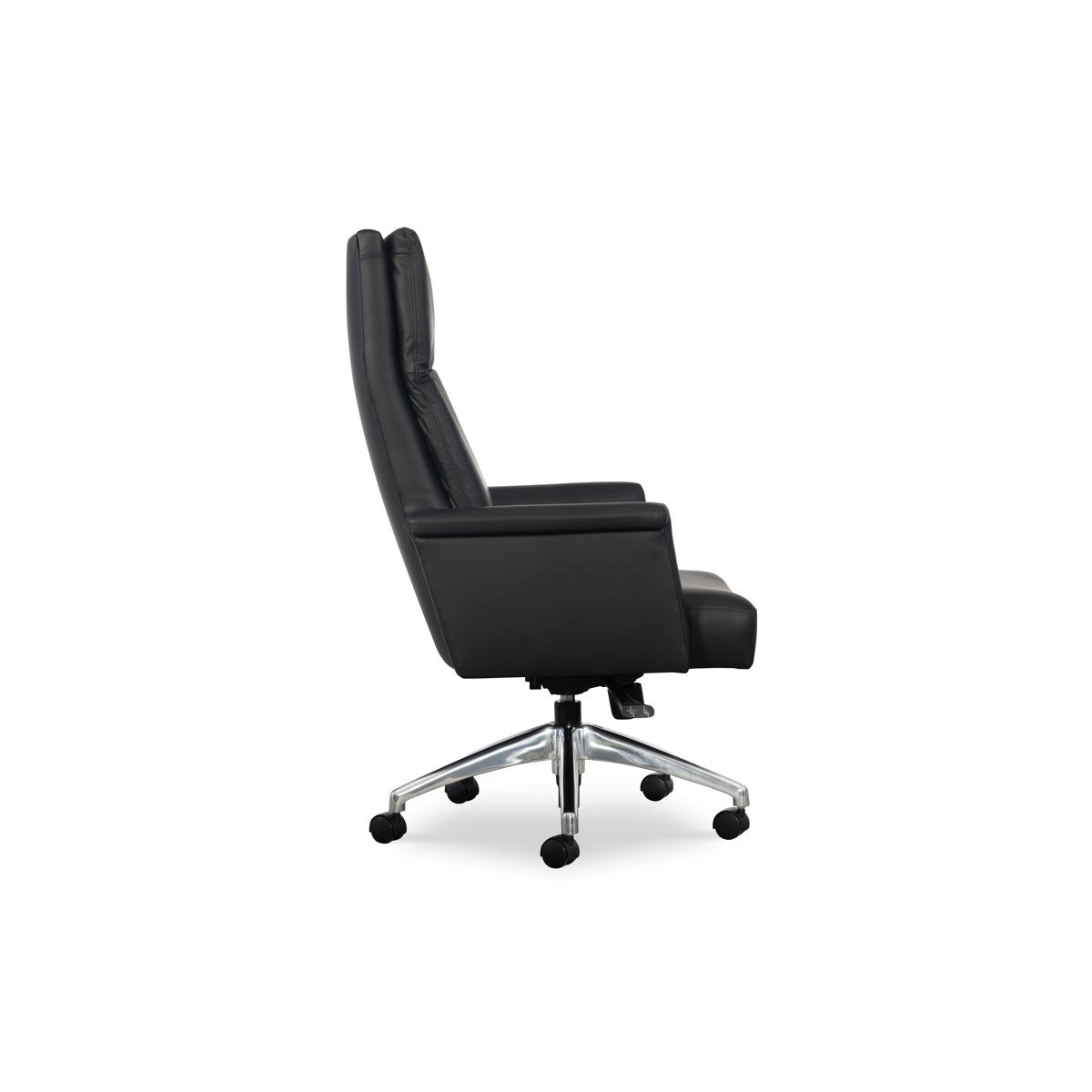 H&M Home Genuine Leather Office Chair