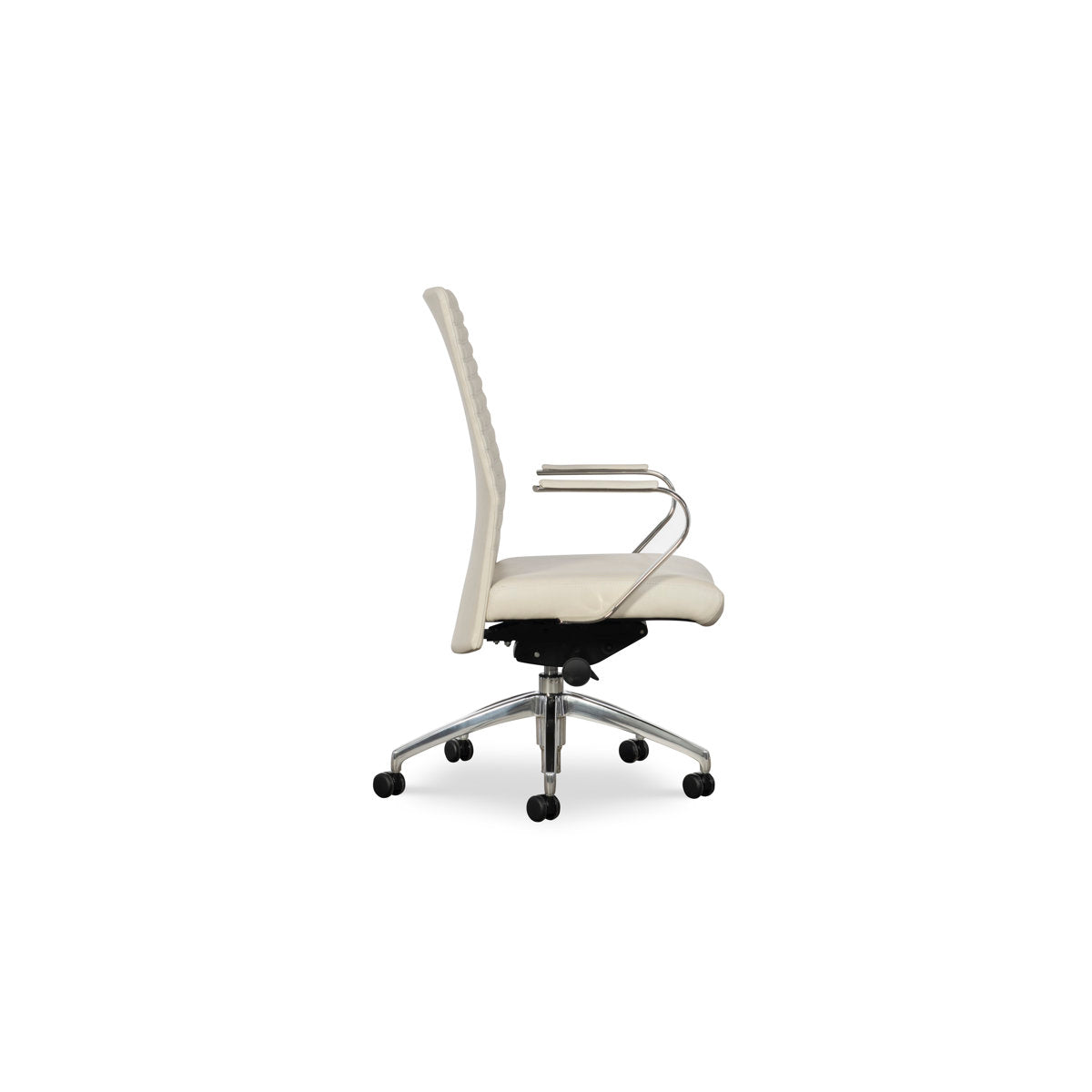 H&M Home Genuine Leather Office Chair