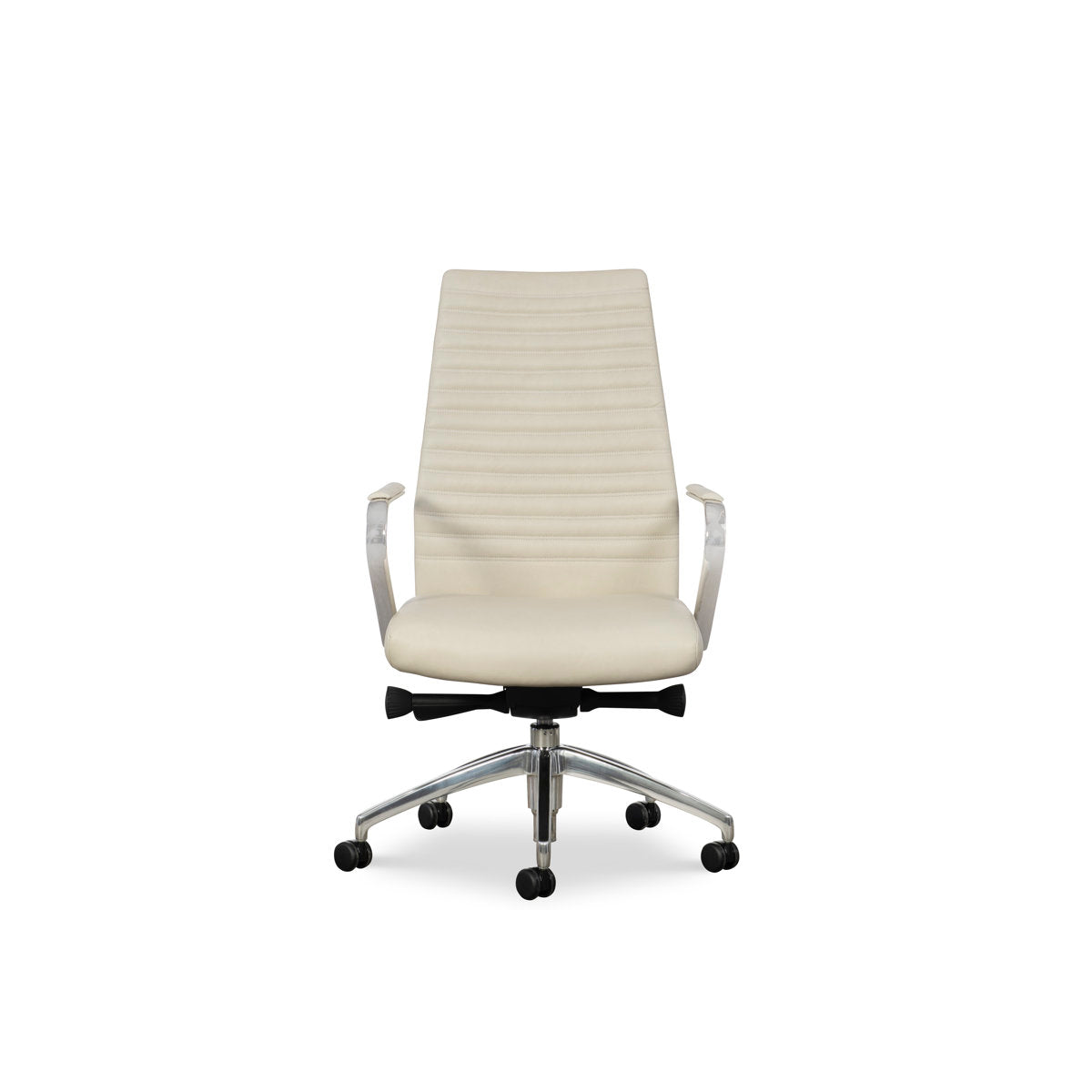 H&M Home Genuine Leather Office Chair