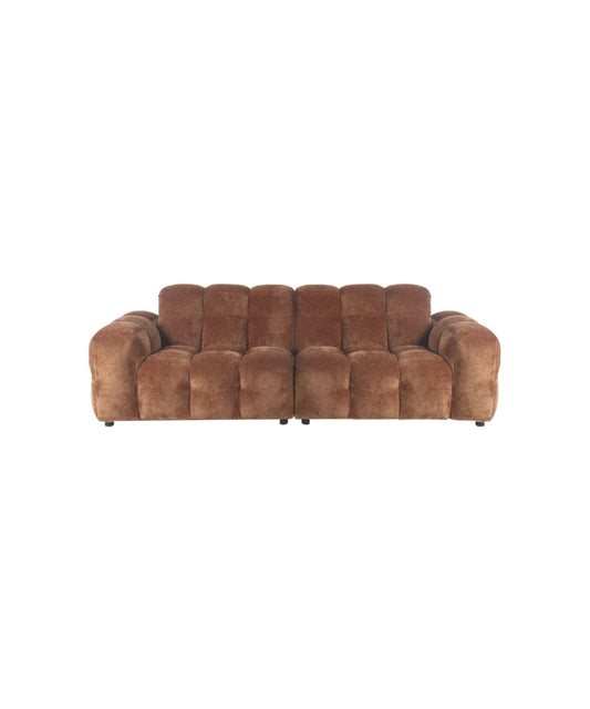 Dutchbone Hackman 3 Seater Sofa