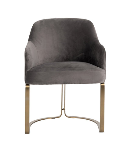 Hadley Upholstered Arm Chair