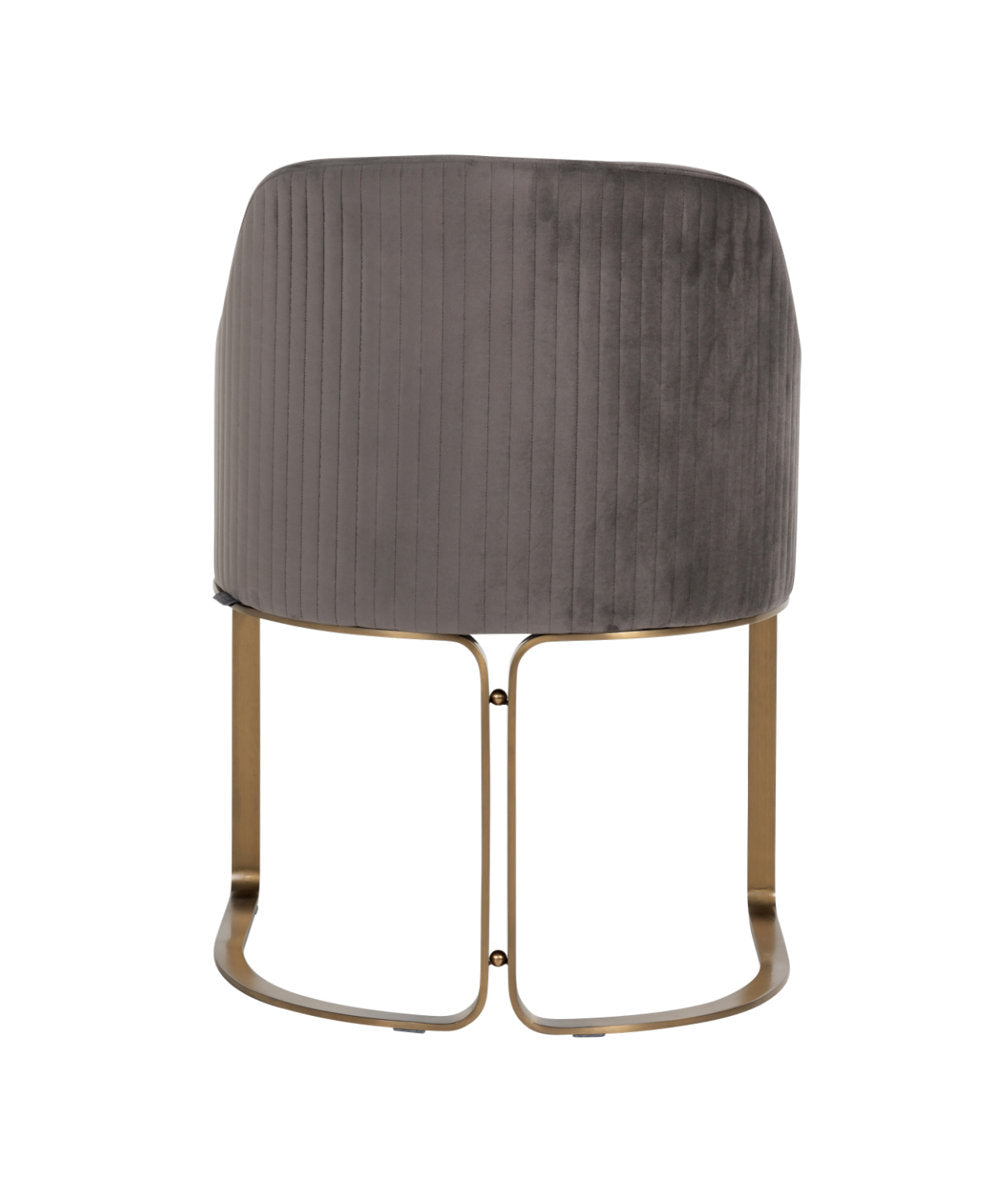 Hadley Upholstered Arm Chair