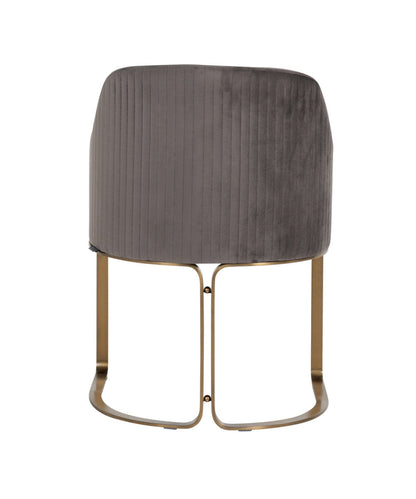 Hadley Upholstered Arm Chair