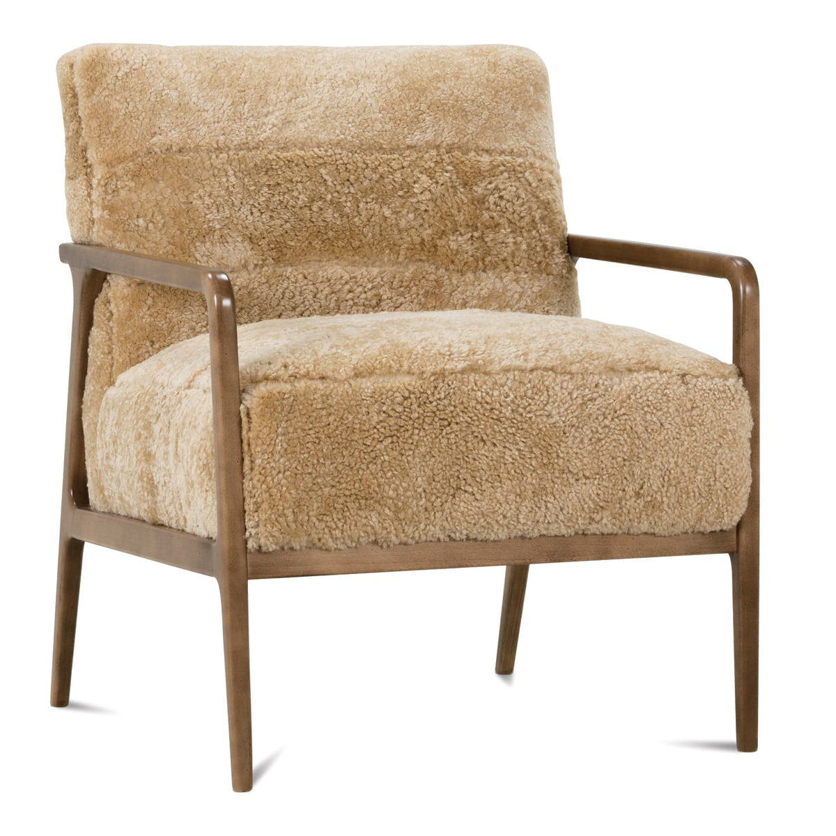 Hair On Hide Pfifer Chair