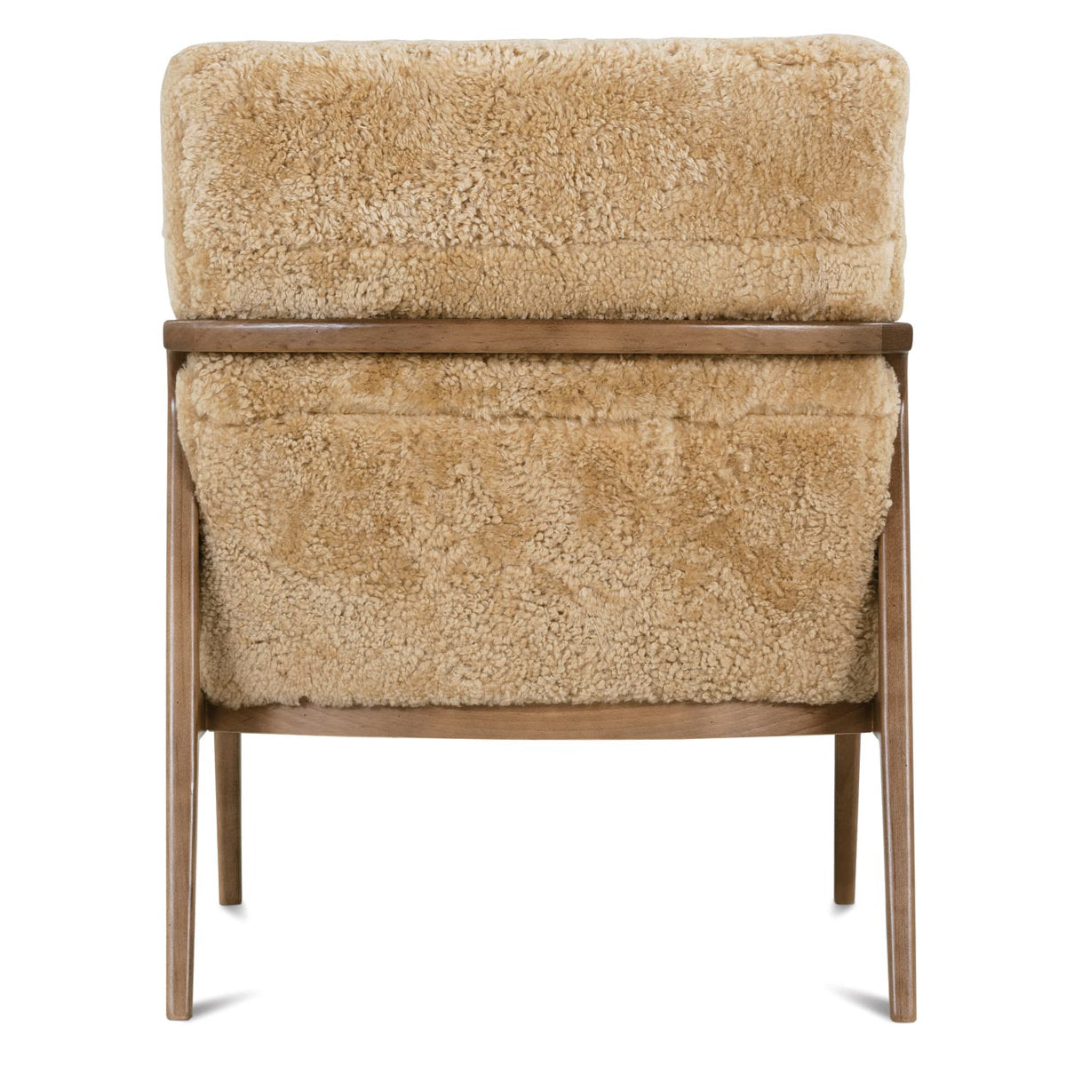 Hair On Hide Pfifer Chair