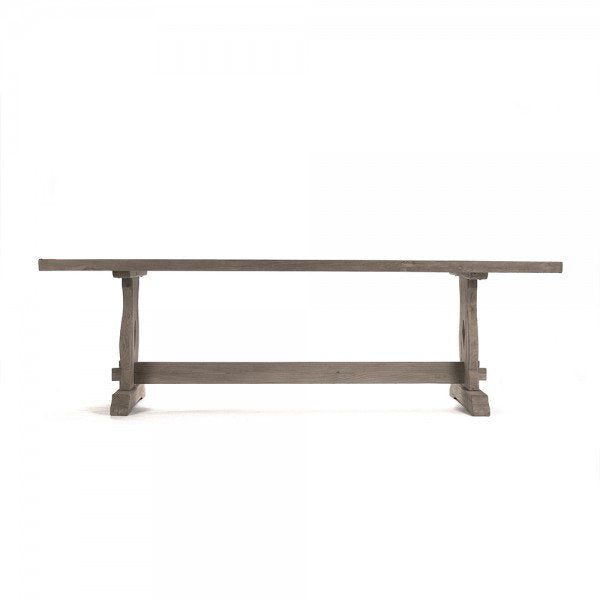 Hamburg Solid Wood Dining Table