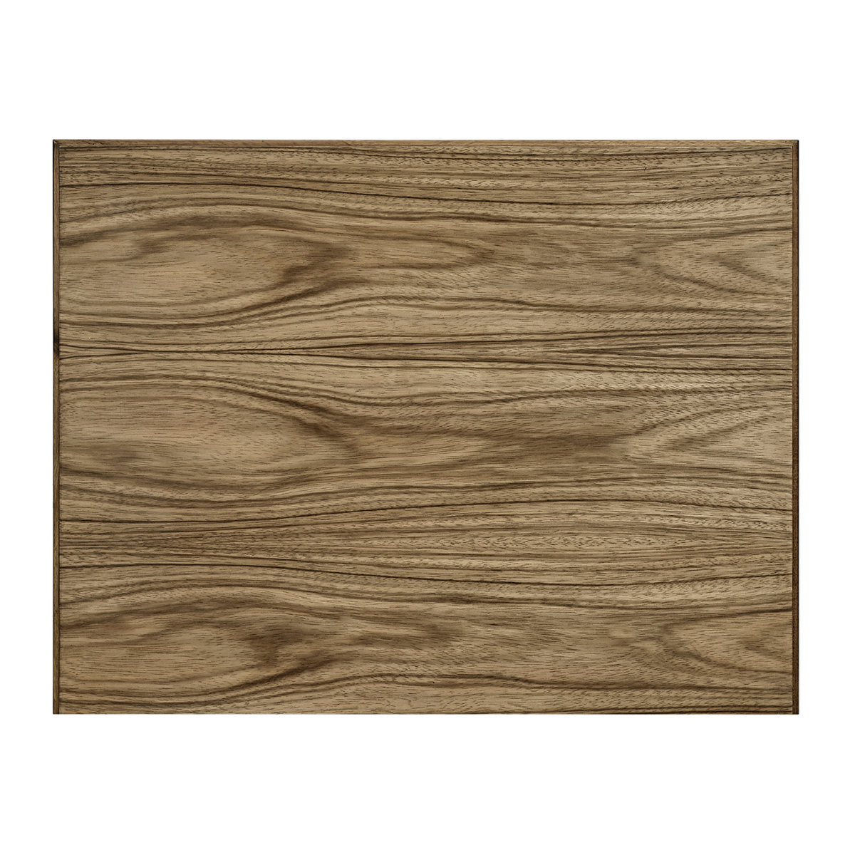 Hamilton 2 - Drawer Solid Wood Nightstand