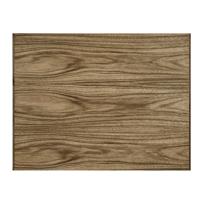 Hamilton 2 - Drawer Solid Wood Nightstand