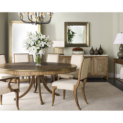 Hamilton Round Dining Table