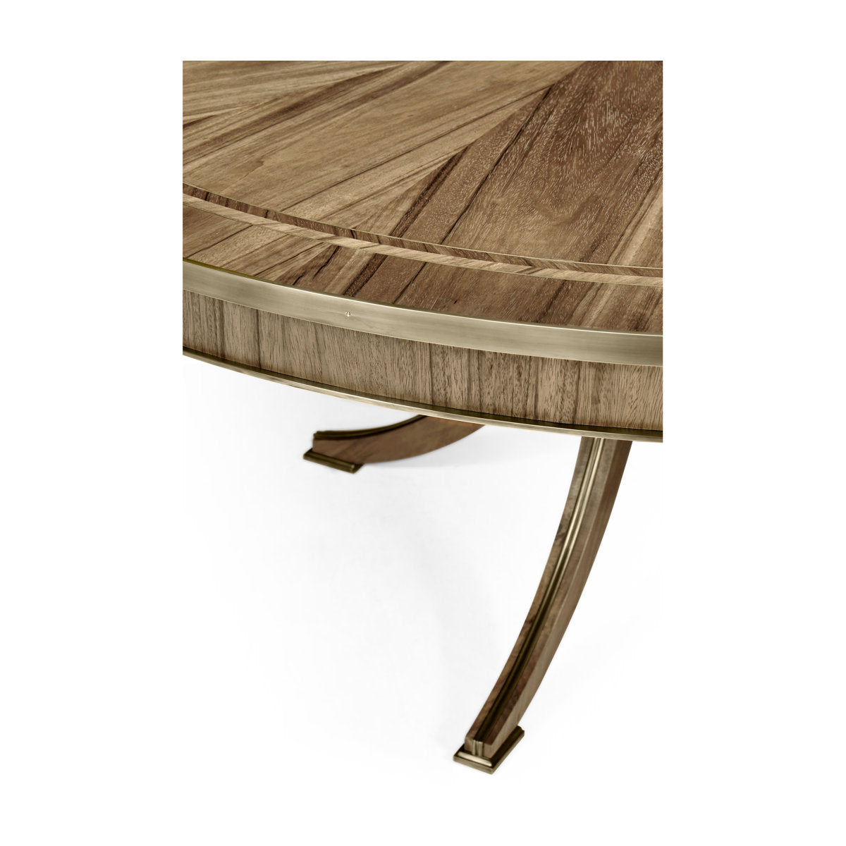 Hamilton Round Dining Table