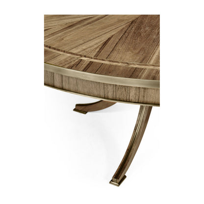 Hamilton Round Dining Table