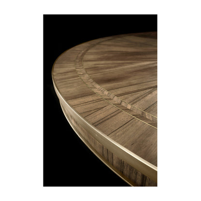 Hamilton Round Dining Table