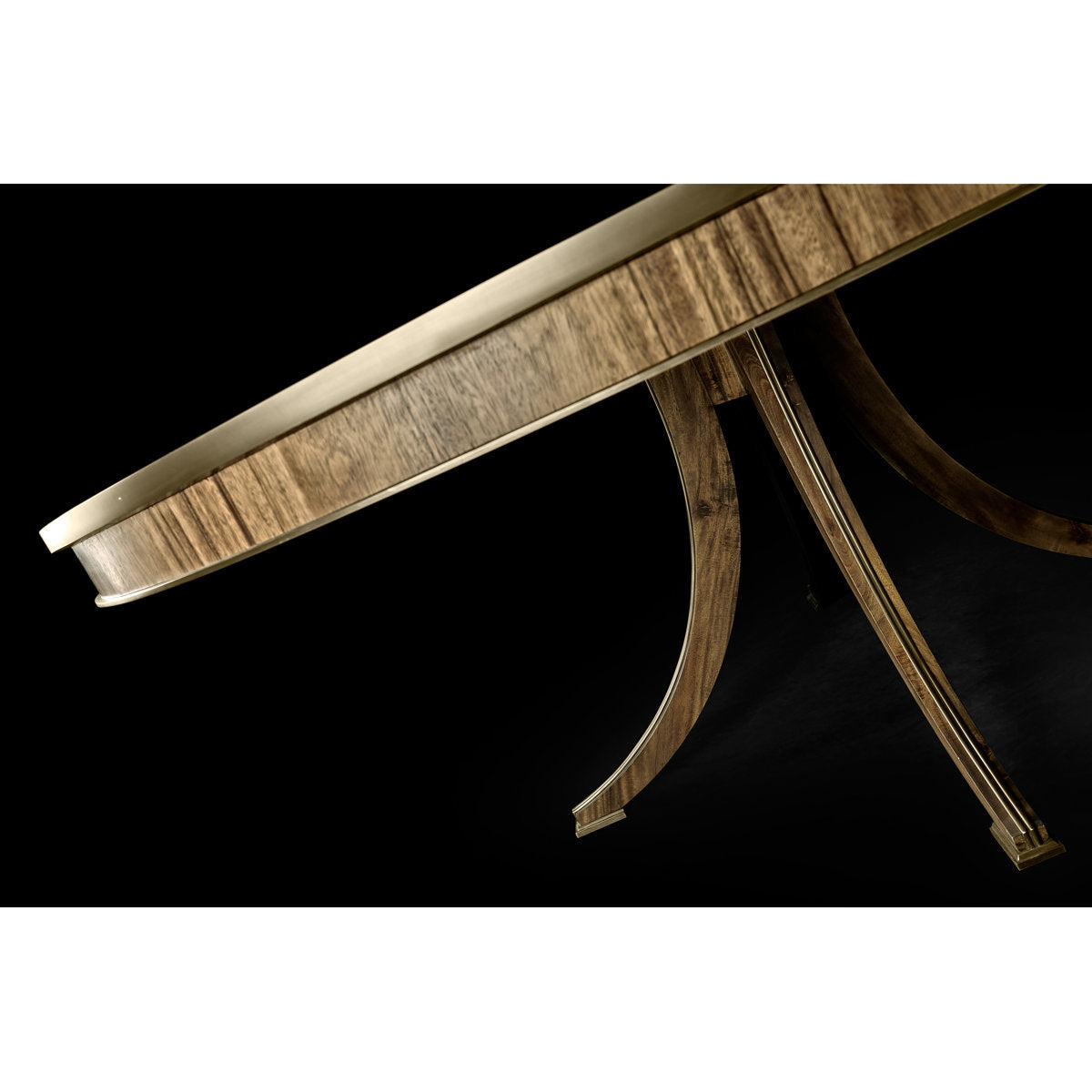 Hamilton Round Dining Table