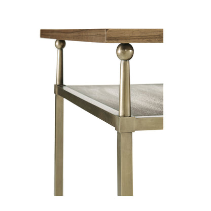 Hamilton Desk
