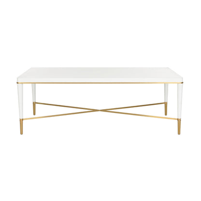 Chelsea House Hamlet Cocktail Table