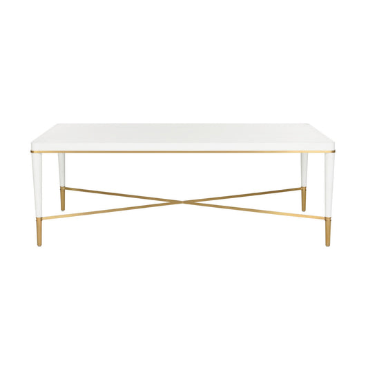 Chelsea House Hamlet Cocktail Table