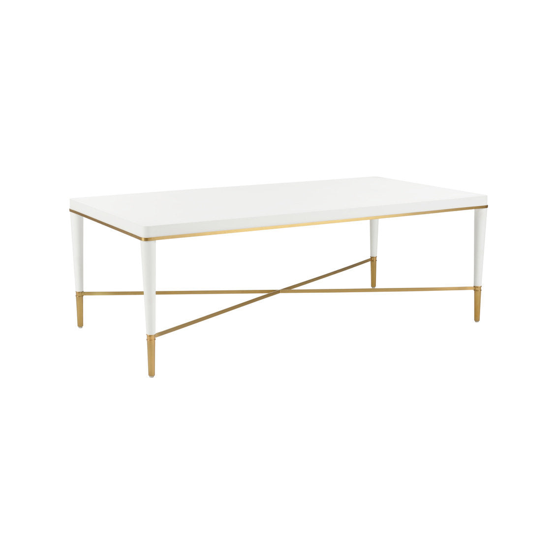 Chelsea House Hamlet Cocktail Table