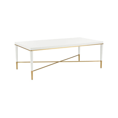 Chelsea House Hamlet Cocktail Table