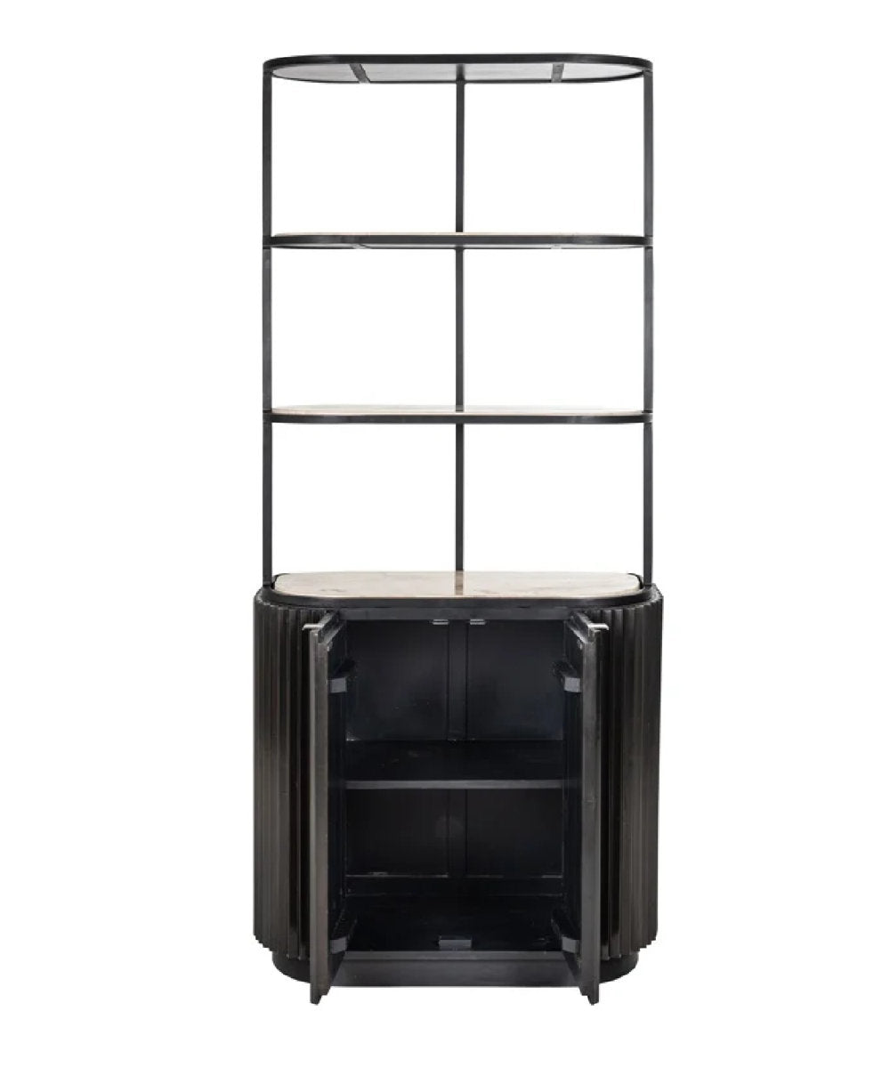 Oroa Hampton Cabinet