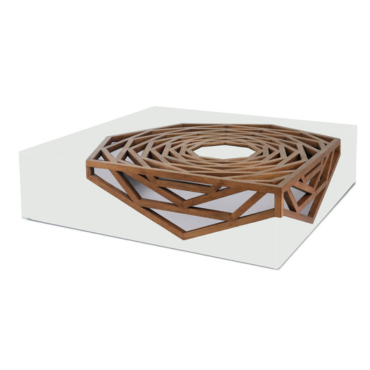 Oggetti Hanako Cocktail Table