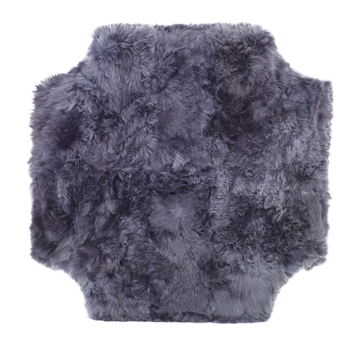Ambella Harlow 44 Tufted Cocktail Ottoman