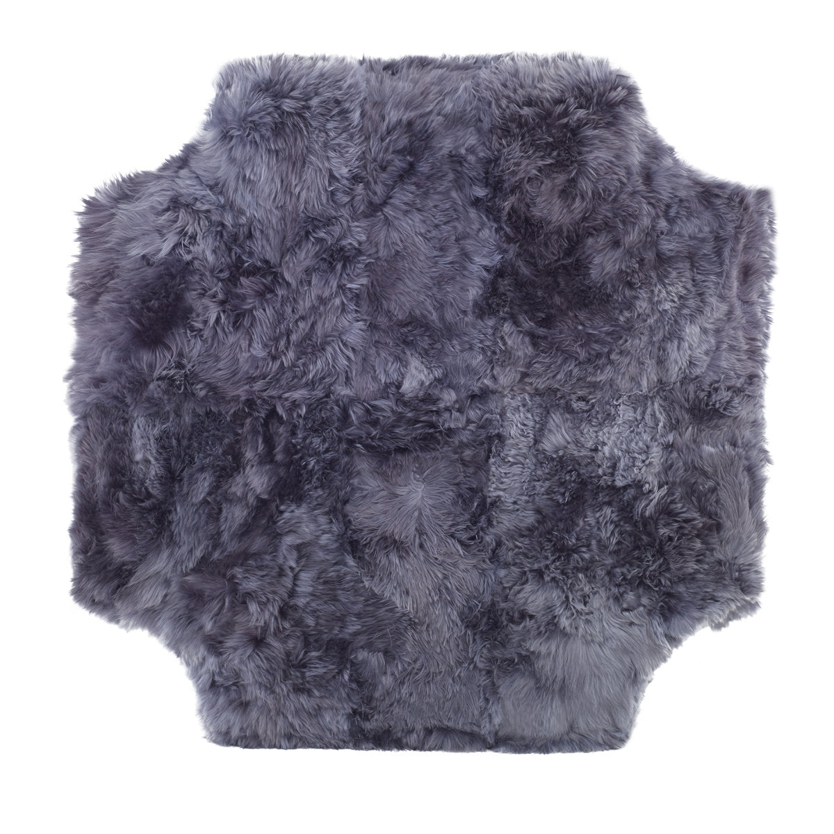 Ambella Harlow 44 Tufted Cocktail Ottoman