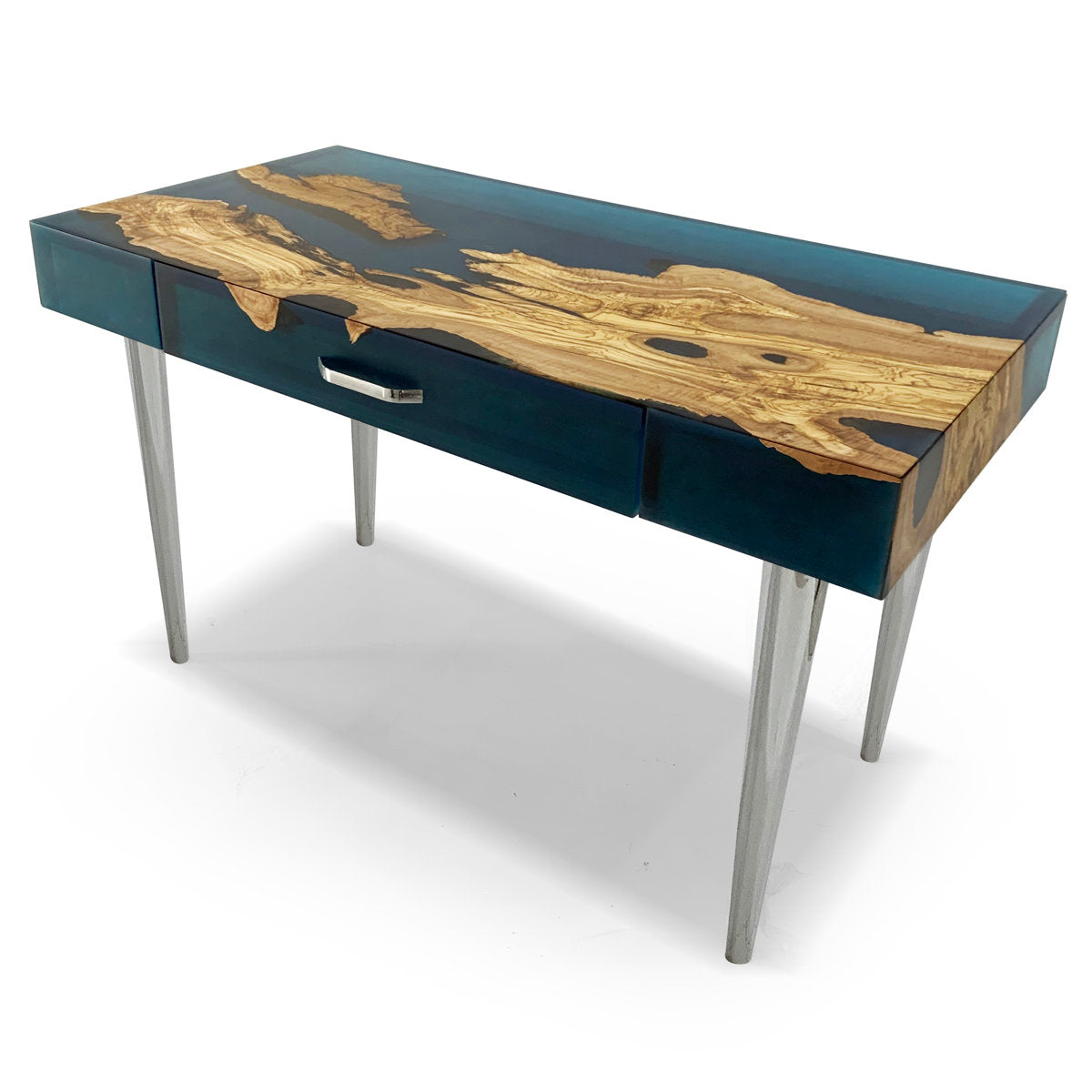 Arditi Collection Harmonia Olive Wood Desk