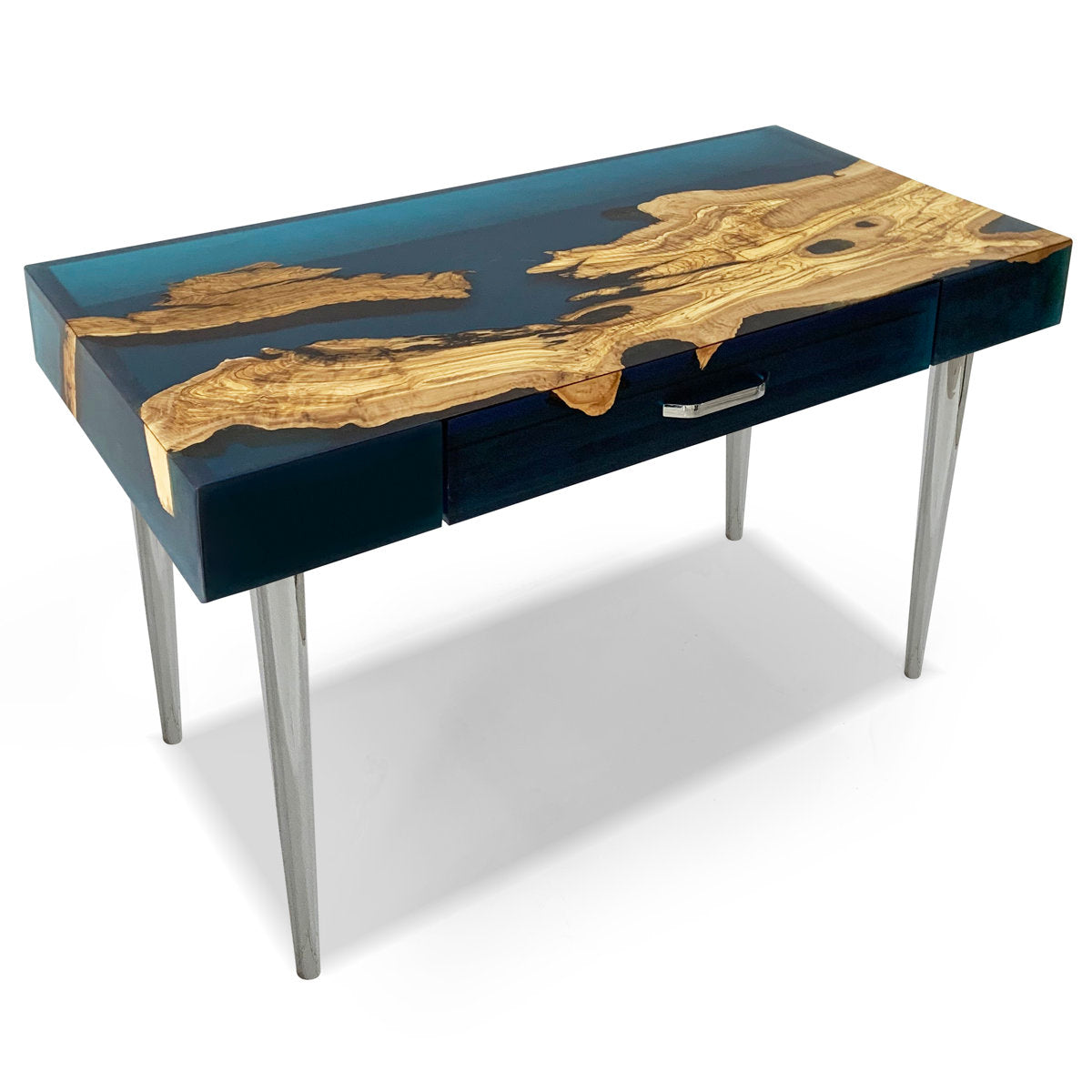 Arditi Collection Harmonia Olive Wood Desk