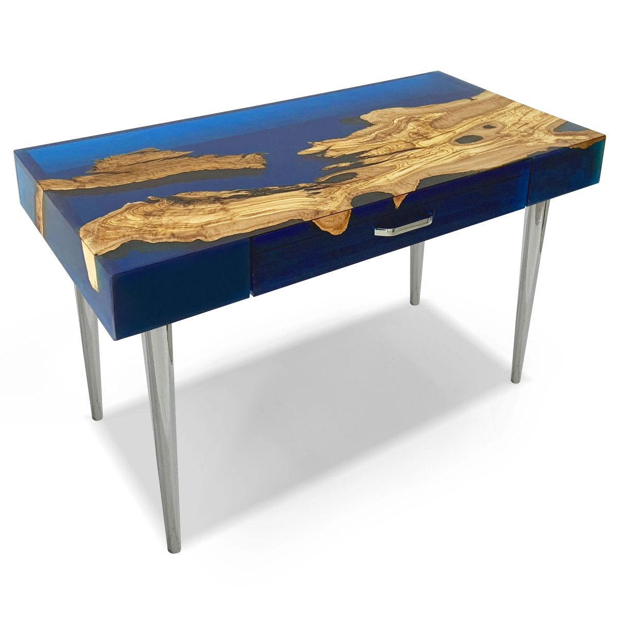 Arditi Collection Harmonia Olive Wood Desk