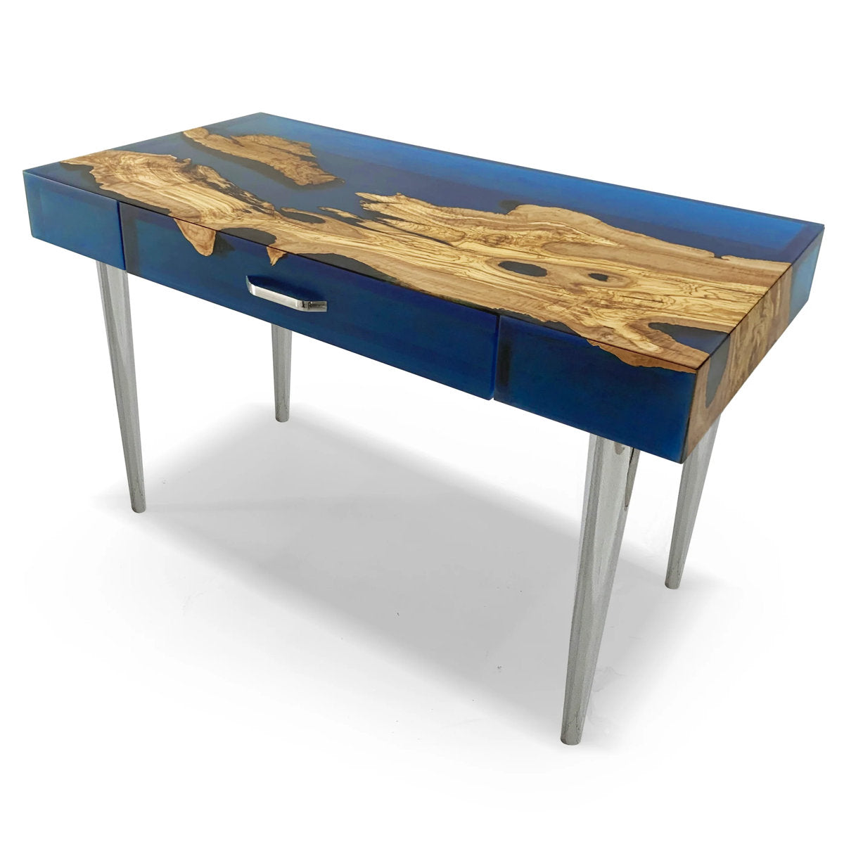 Arditi Collection Harmonia Olive Wood Desk