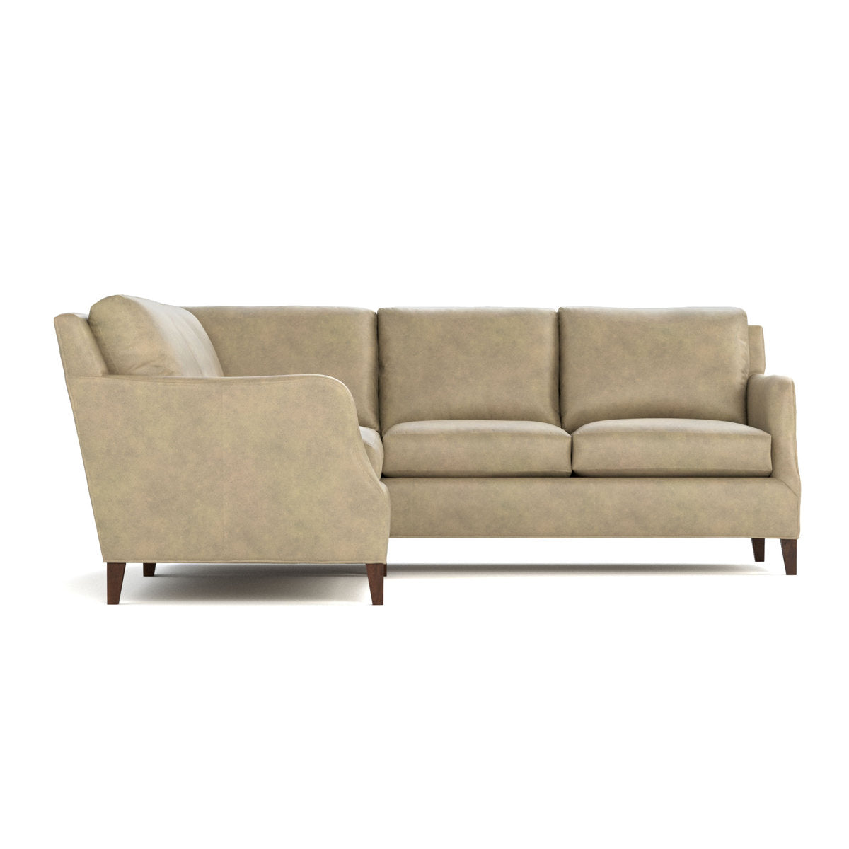 Stickley Harper Sectional