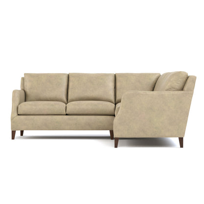 Stickley Harper Sectional
