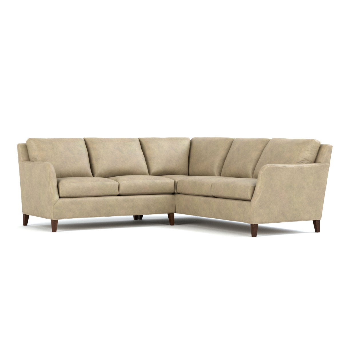 Stickley Harper Sectional