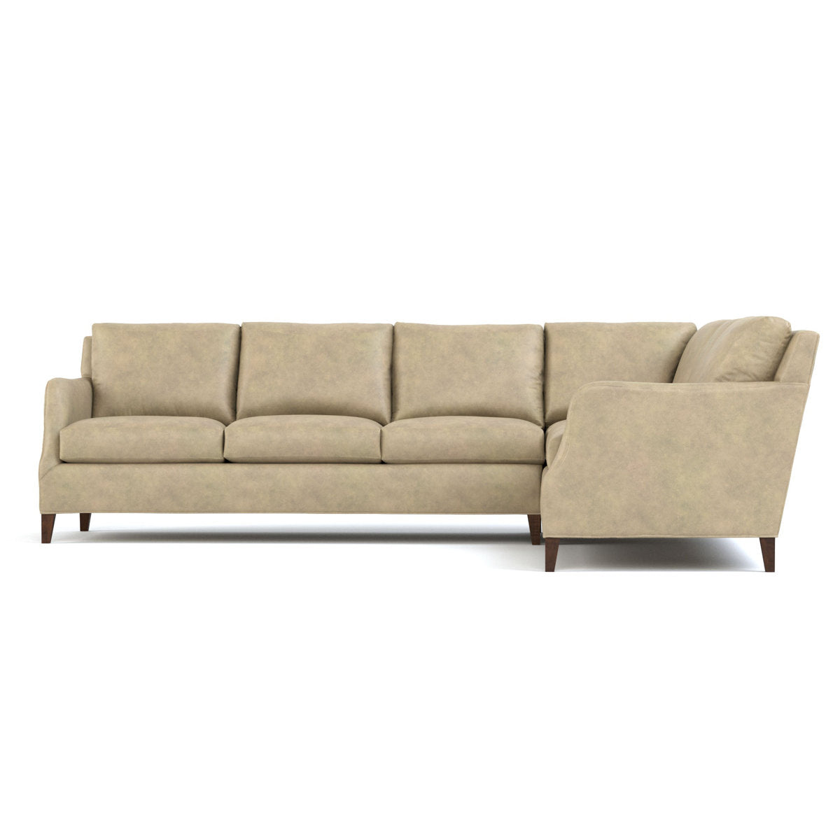 Stickley Harper Sectional