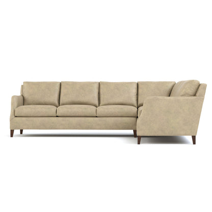 Stickley Harper Sectional