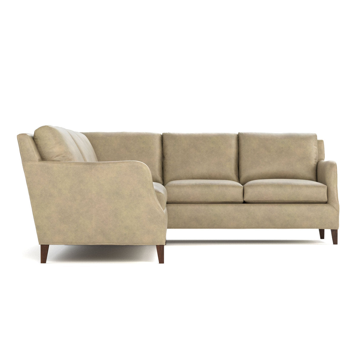 Stickley Harper Sectional