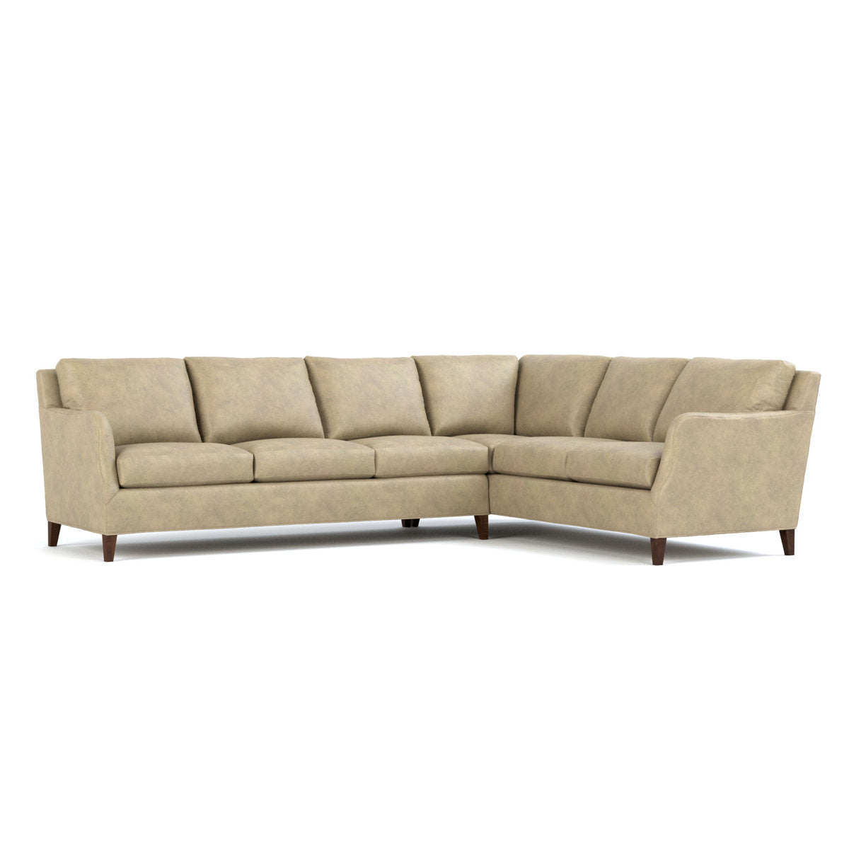 Stickley Harper Sectional