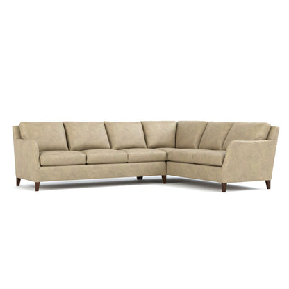 Stickley Harper Sectional