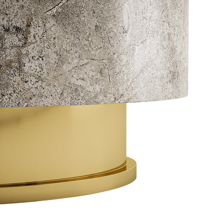 Harper Marble Coffee Table