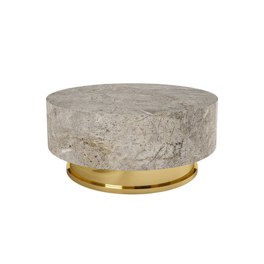 Harper Marble Coffee Table