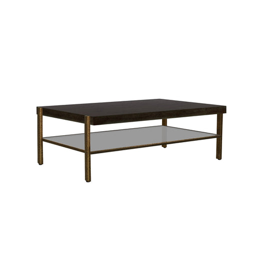 Mr Brown London Hartley Coffee Table