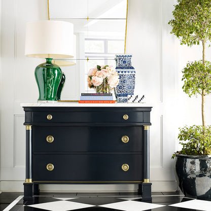 Hartman 3 Drawer Dresser