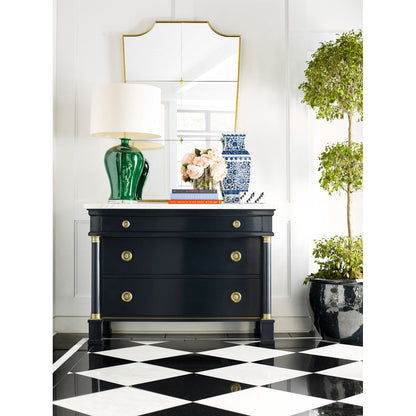 Hartman 3 Drawer Dresser