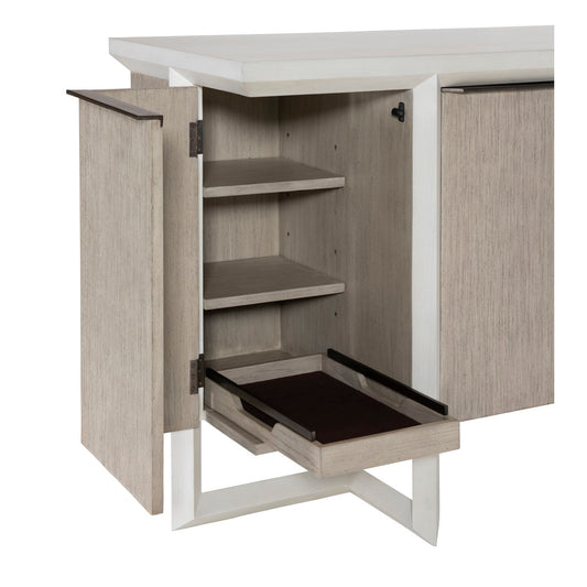 Hickory Chair Hatton Credenza