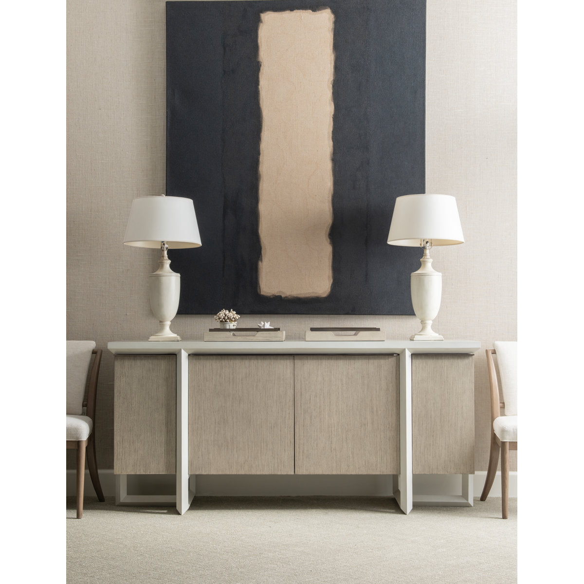 Hickory Chair Hatton Credenza