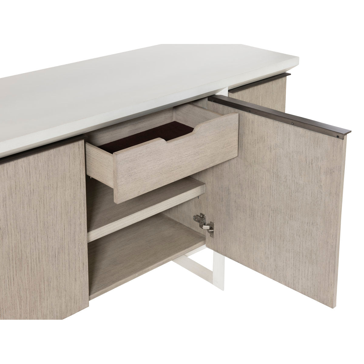 Hickory Chair Hatton Credenza