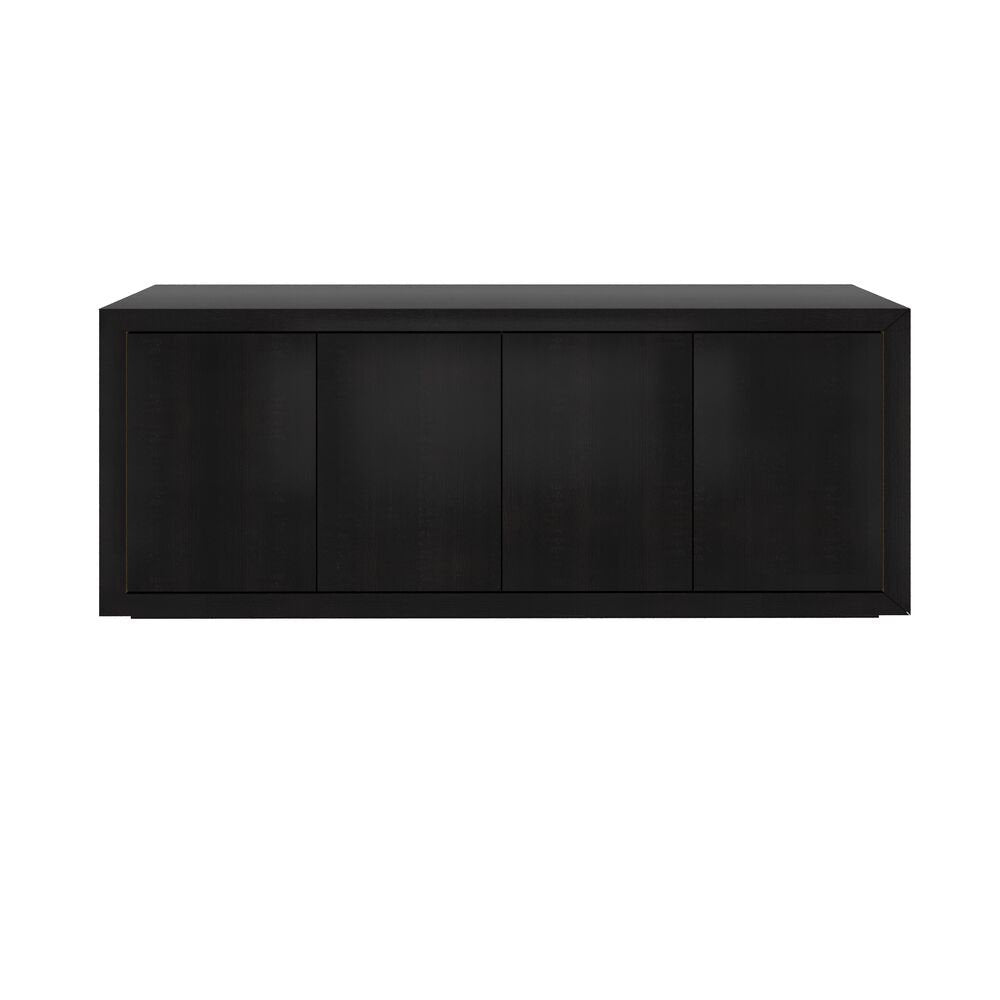 Vanderloc Haven Console Table