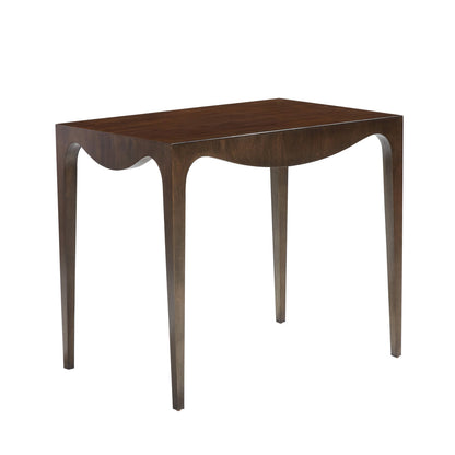 Mr And Mrs Howard Hayat End Tables