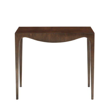 Mr And Mrs Howard Hayat End Tables